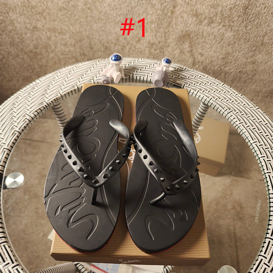 J4A13ZDE Stylish Slippers