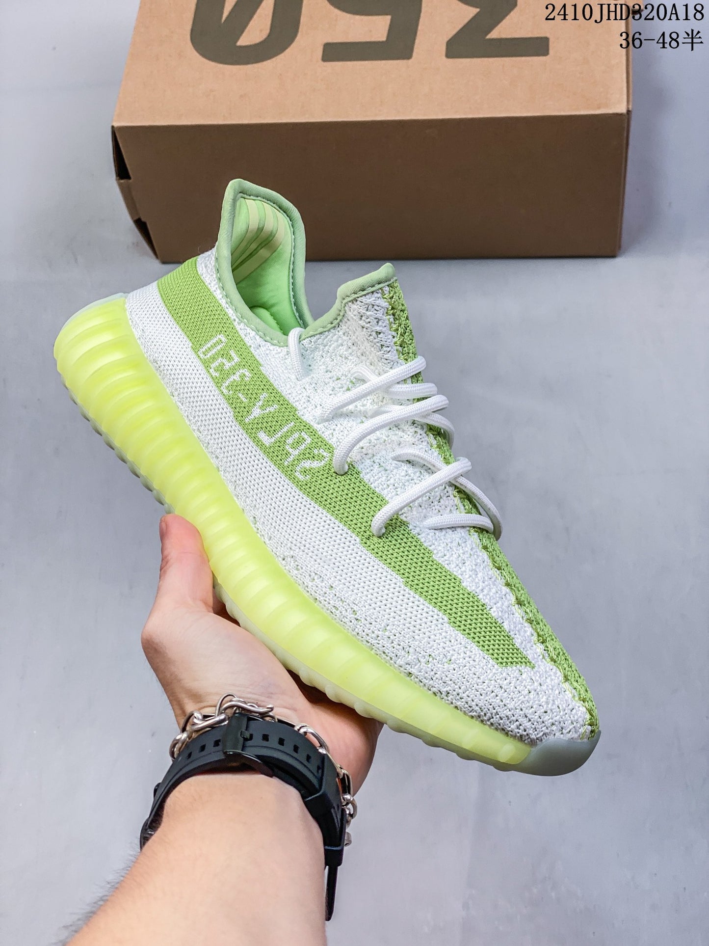445ZA109ZDE Stylish shoes