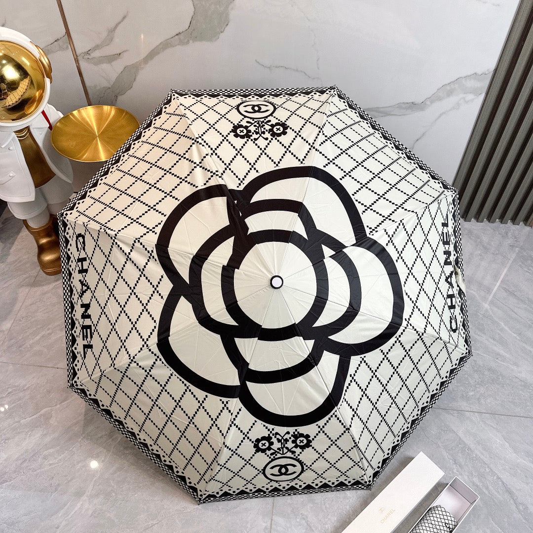 15RC63SDE Stylish UV resistant umbrella