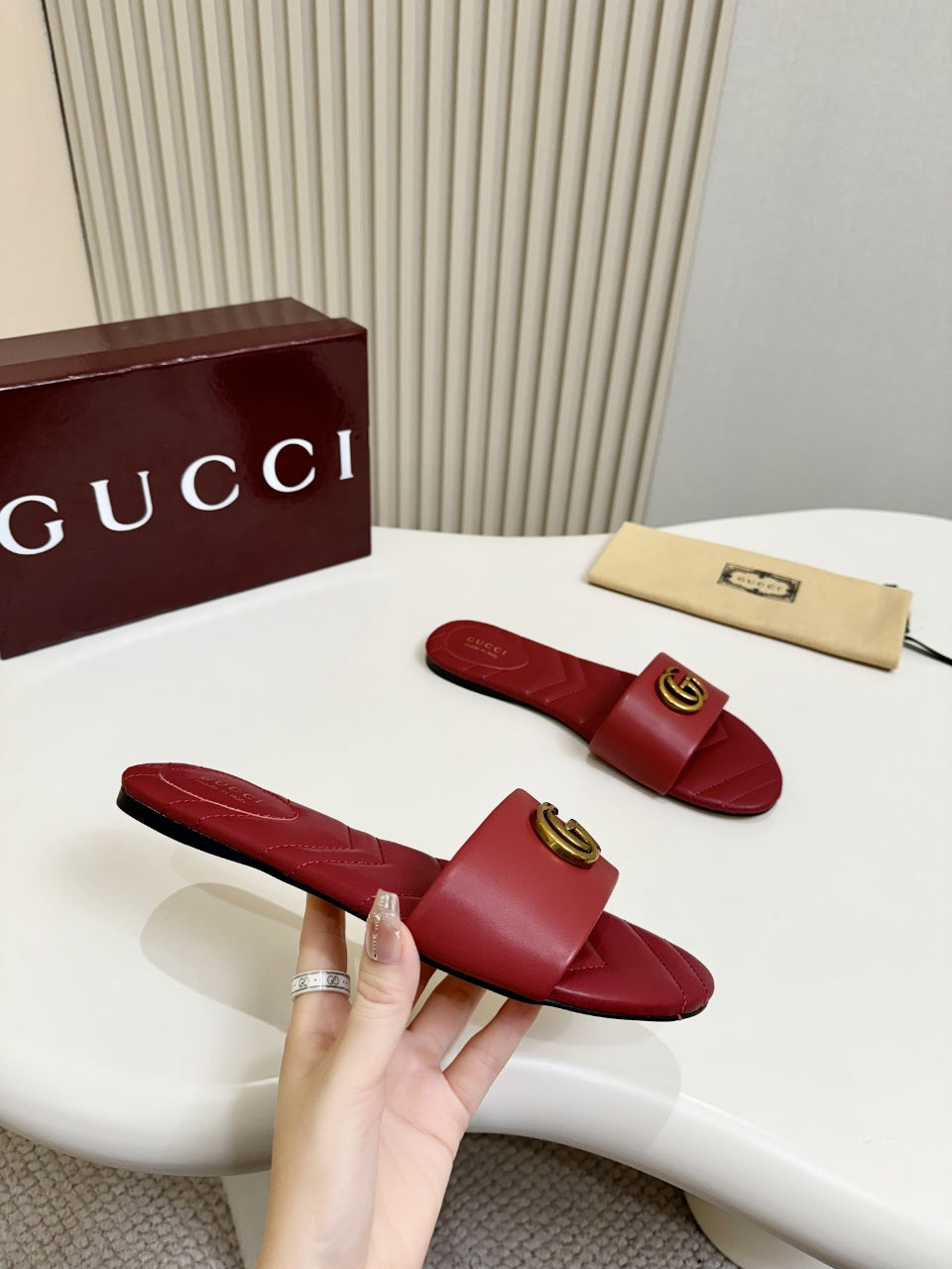 285ZB38ZDE  Stylish leather Shoes