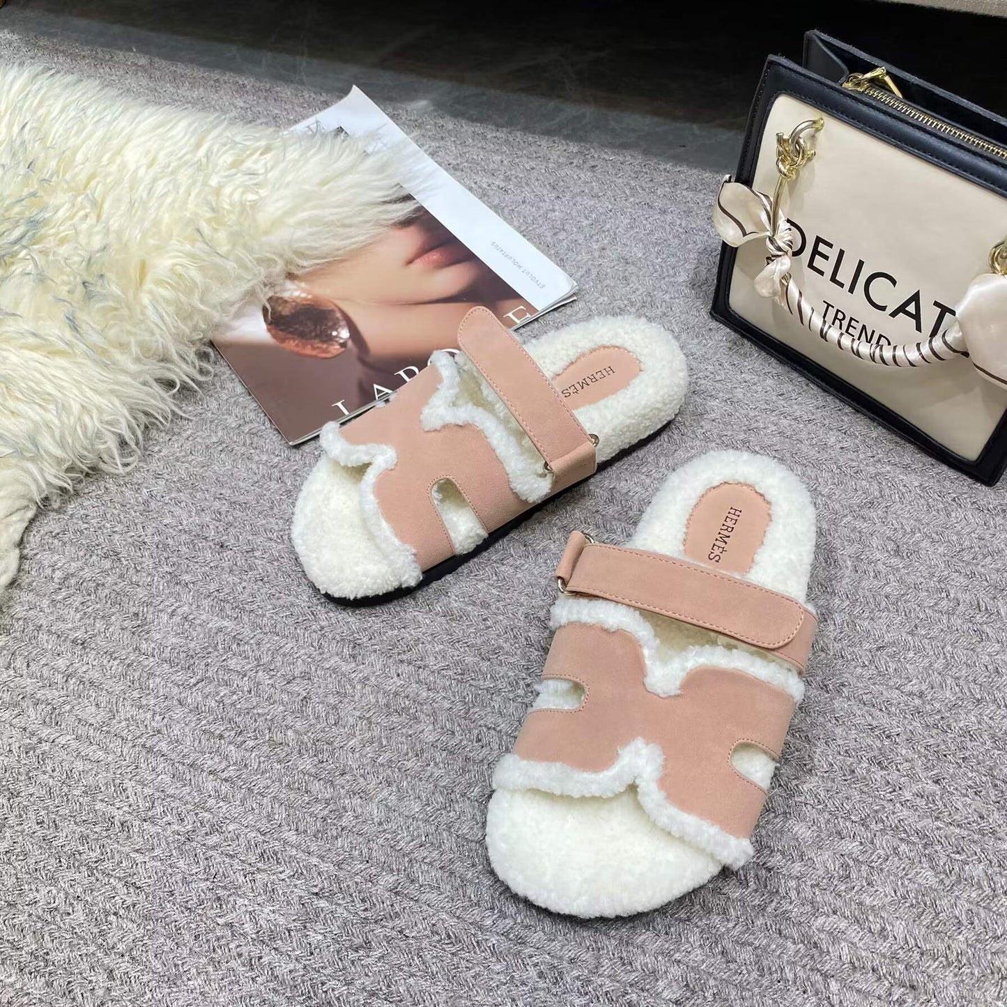 1XH69ZDE Stylish shoes