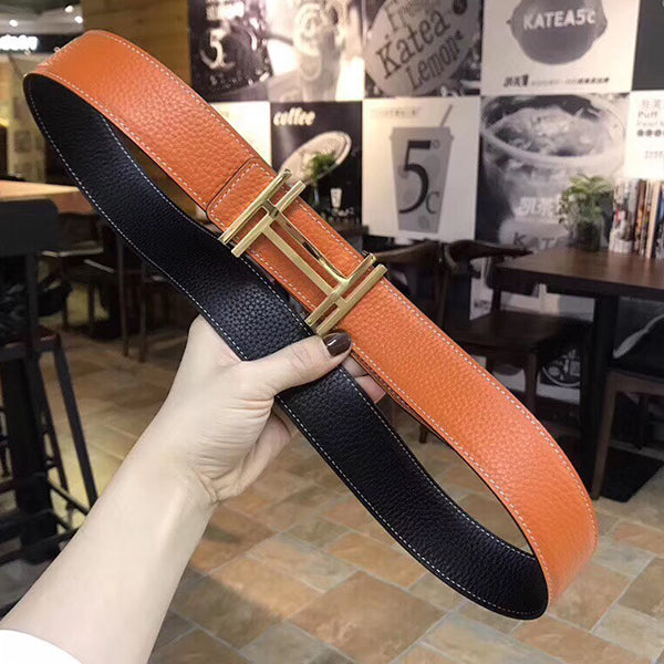 JH6PDE Stylish  High quality belt With full package