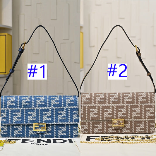 15RF10BDE Stylish Pobag