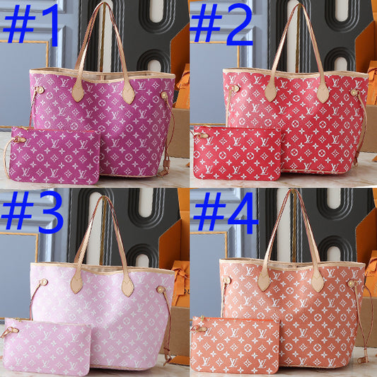175NE4BDE Stylish leather bag