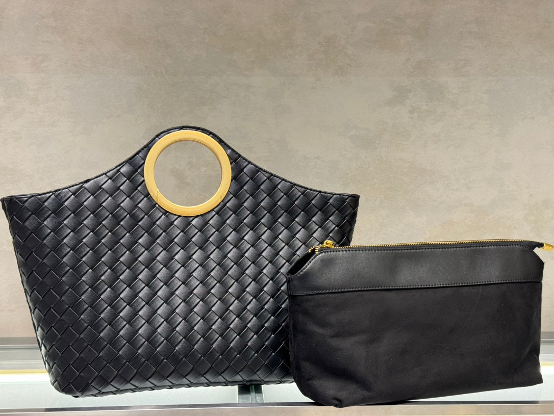 1XA70BDE Stylish High quality leather bag