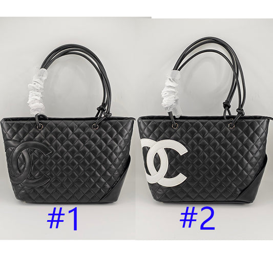 15RC56BDE Stylish  leather bag