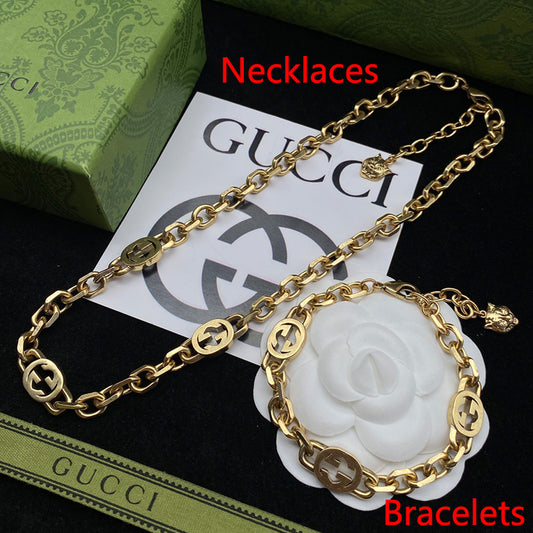 1YB270XDE Stylish  Necklaces Bracelets