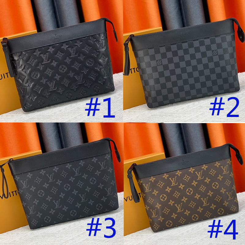 1XE400BDE Stylish leather bag
