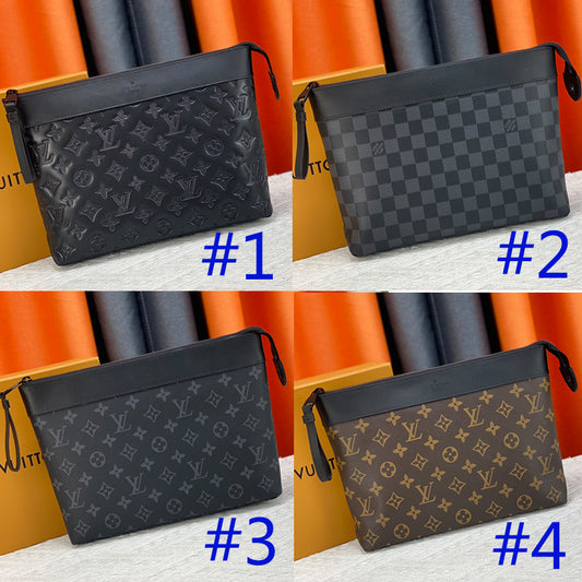 1XE400BDE Stylish leather bag