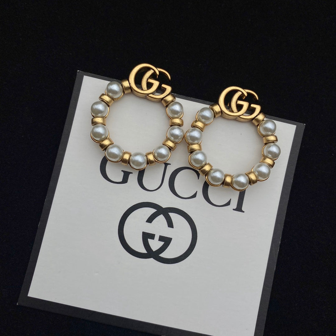 14B1033EDE Stylish  Earrings