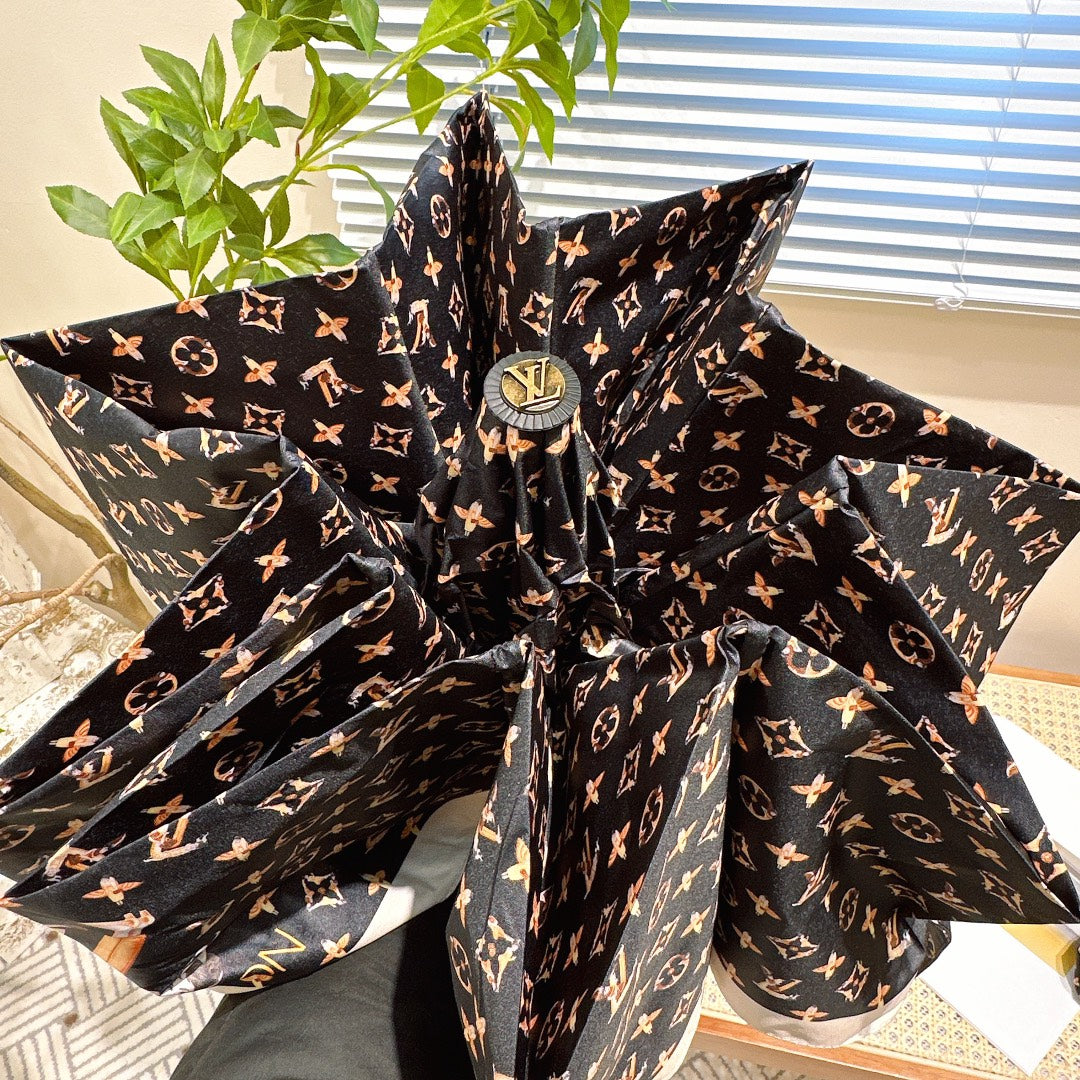 15RE57SDE Stylish UV resistant umbrella