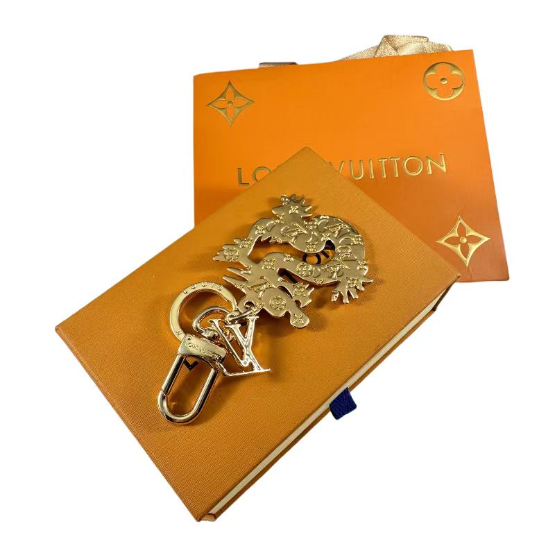 14E70ADE Stylish key closure