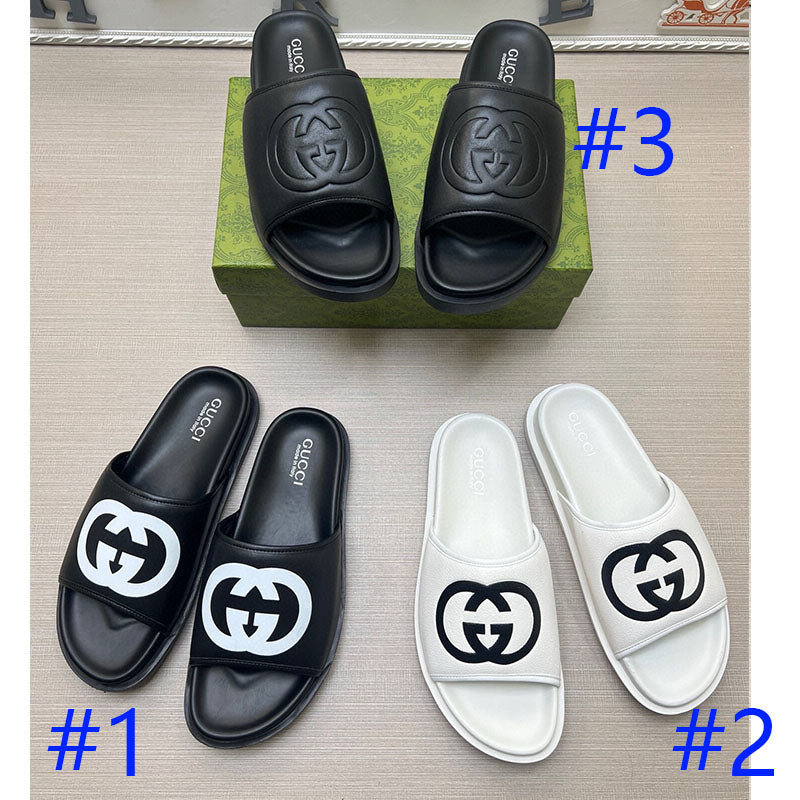 5WB241ZDE Stylish Slippers