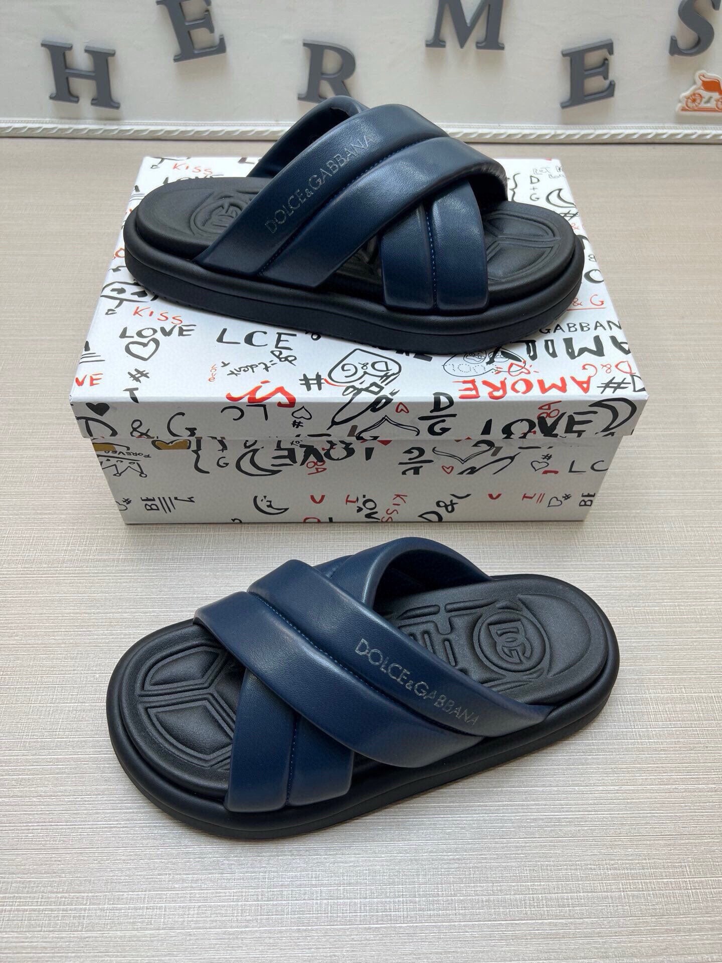 535ZA267ZDE Stylish Slippers