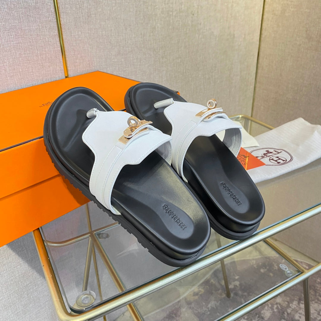 285ZH18ZDE Stylish leather Shoes