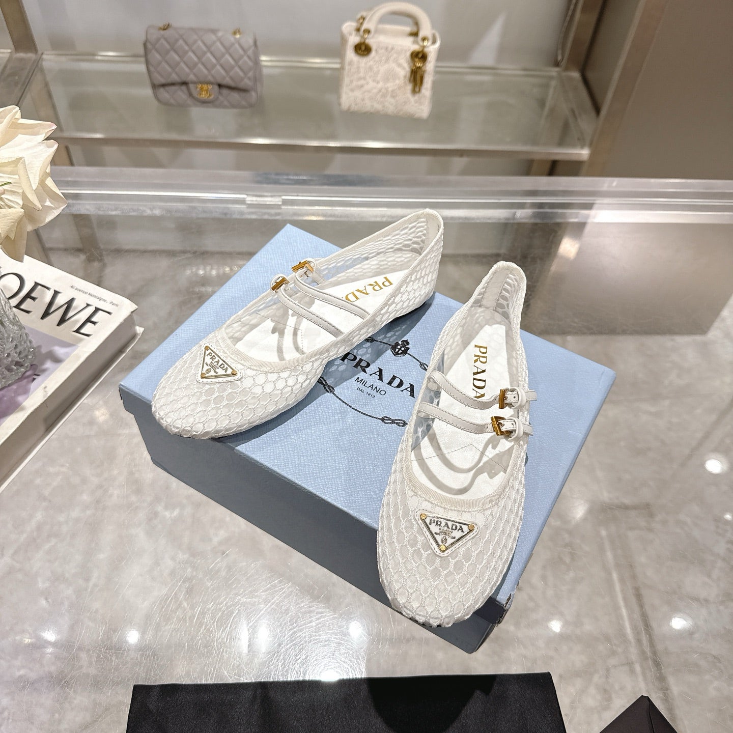 285ZPD66ZDE Stylish leather shoes