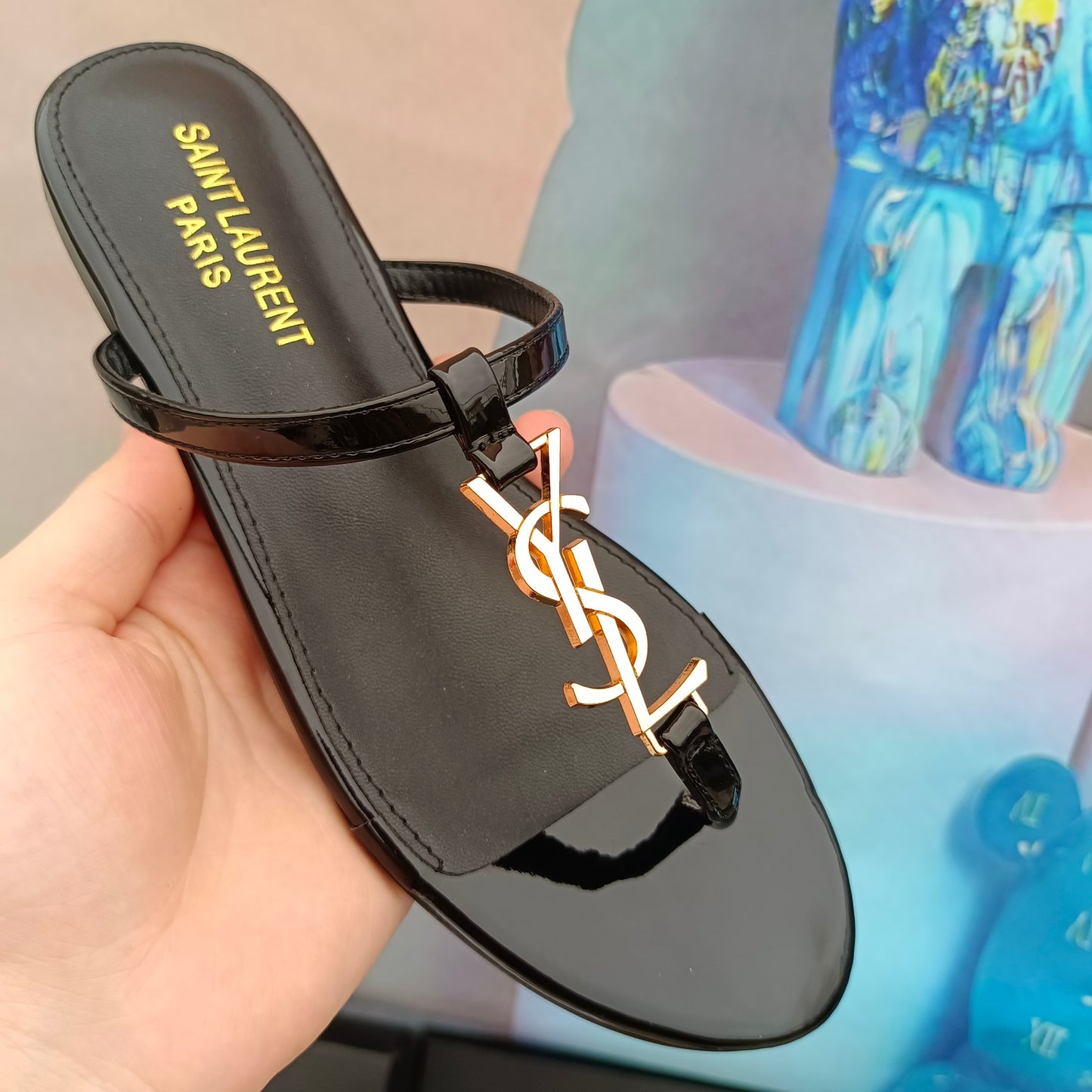 14SL44ZDE Stylish sandals