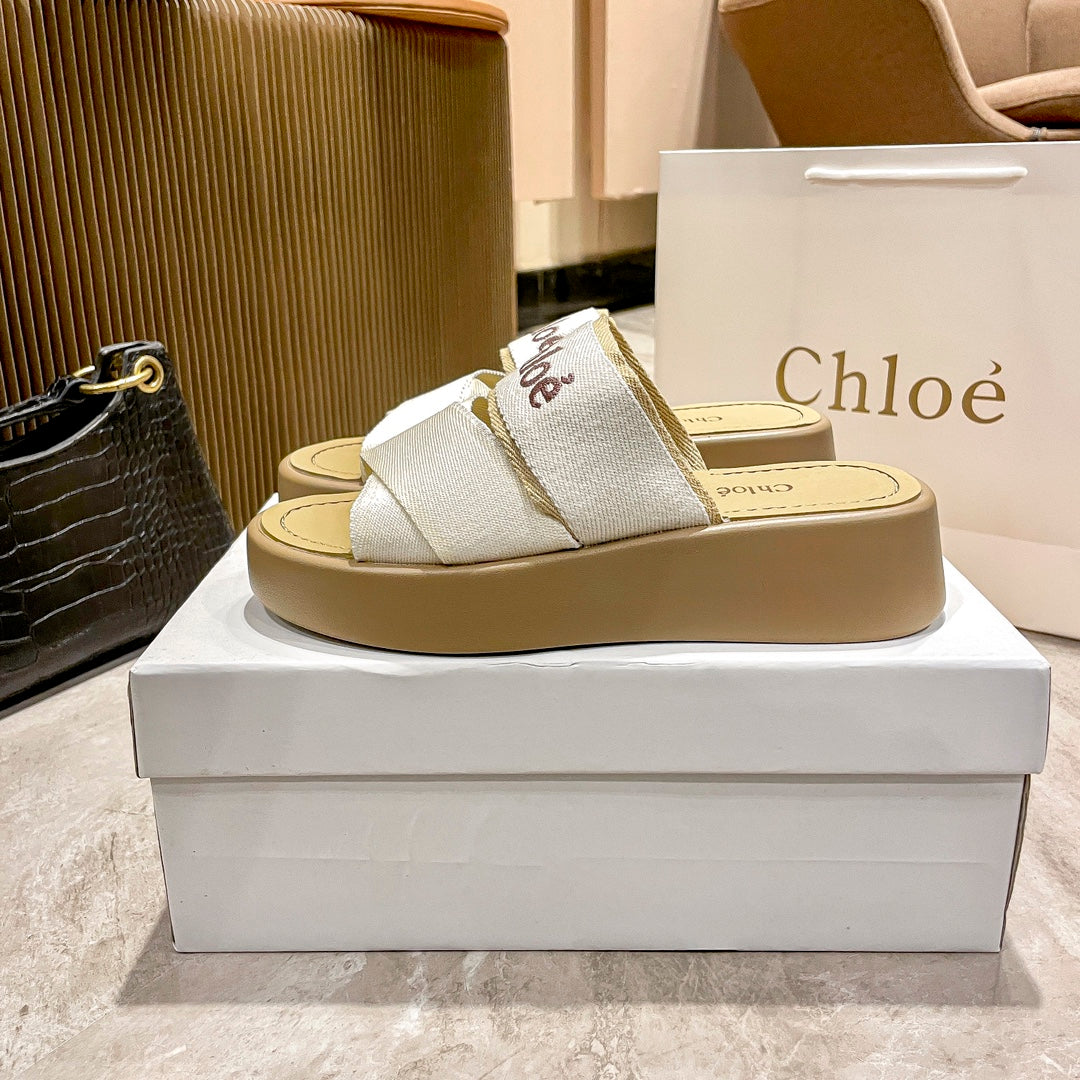 14A209ZDE Stylish Slippers