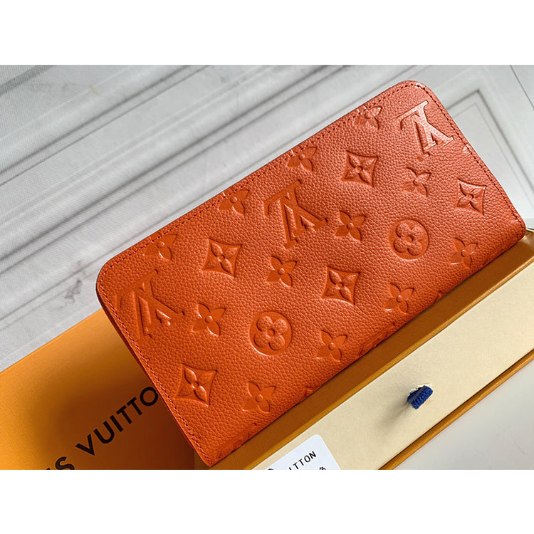 1E06BDE Stylish leather wallets