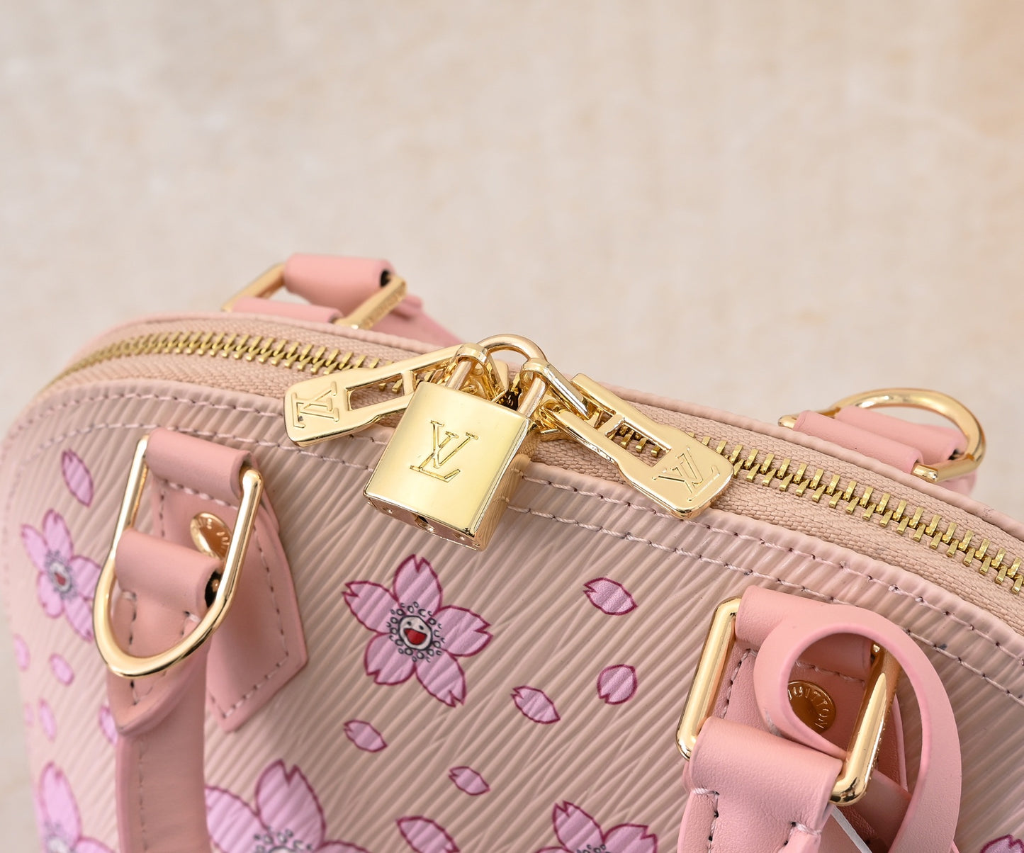 155NE2BDE Stylish leather bag