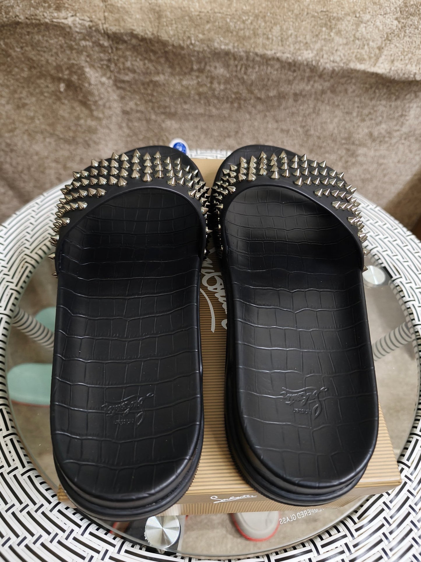 J4A14ZDE Stylish Slippers