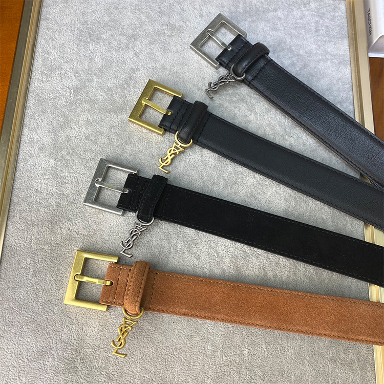 JSL12PDE Stylish  High quality belt With full package
