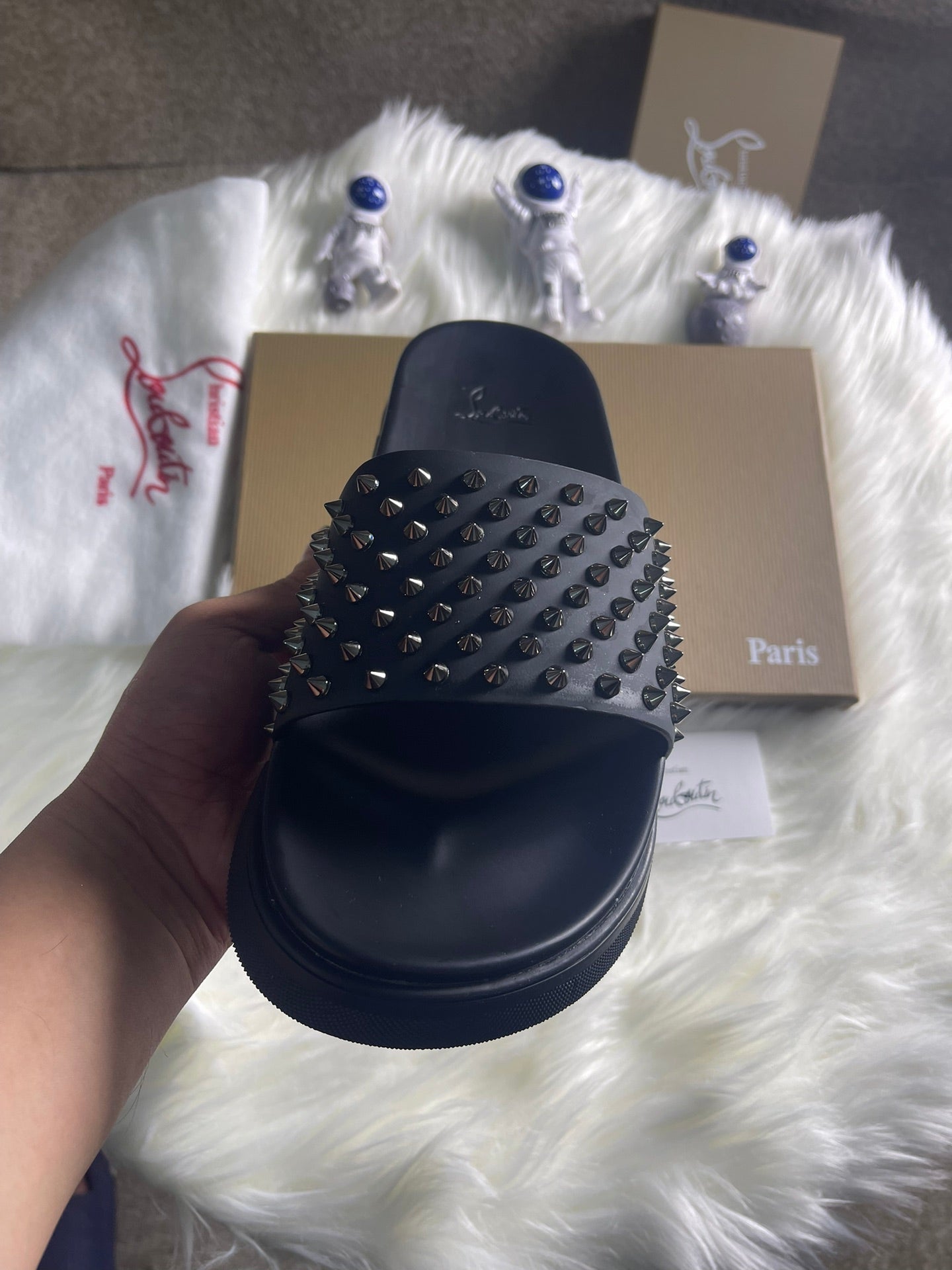 J4A26ZDE Stylish Slippers