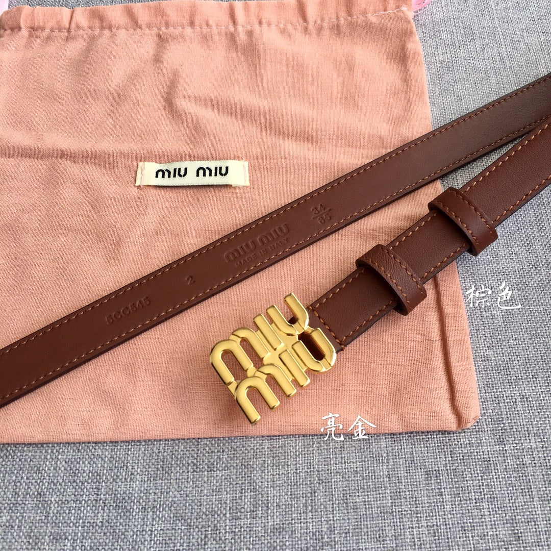 255RA8PDE Stylish  High quality belt With full package