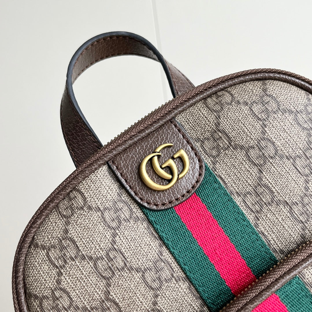 175NB111BDE Stylish leather bag