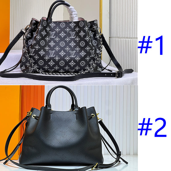 155NE40BDE Stylish leather bag