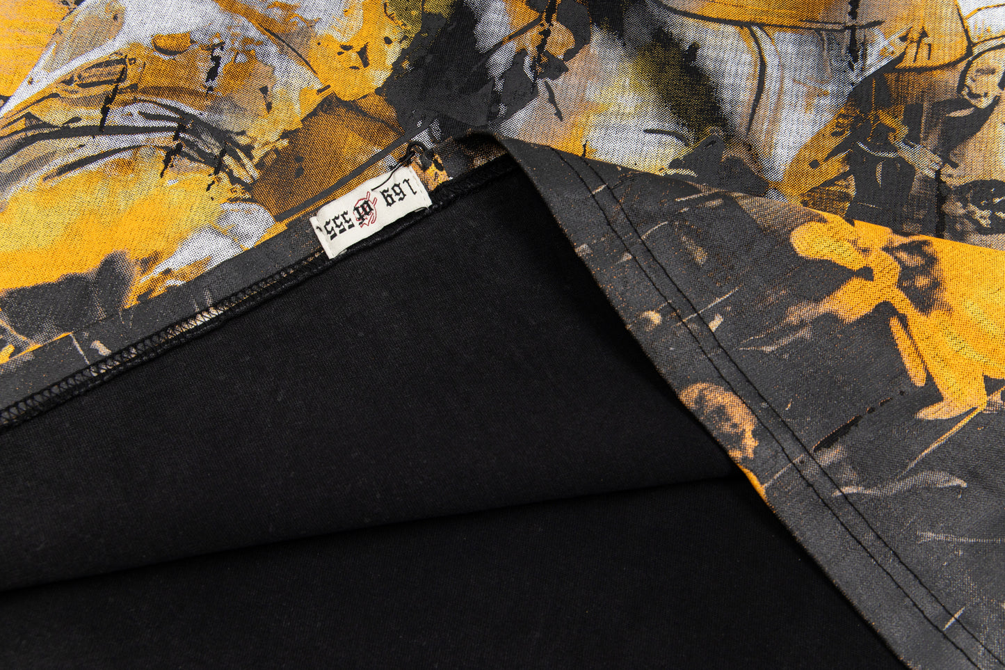 145RA130UDE Stylish T-shirt