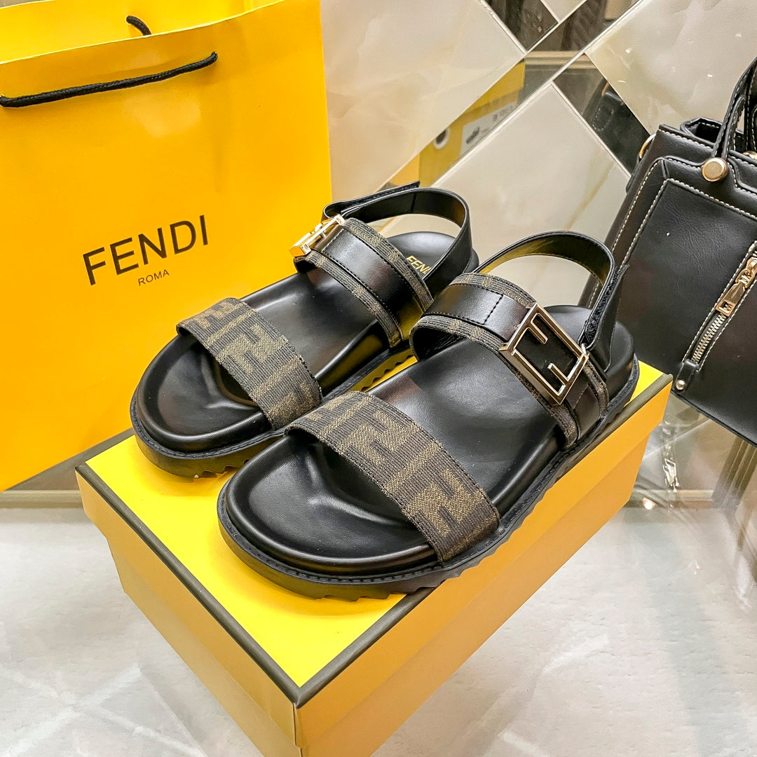 14F71ZDE Stylish sandals