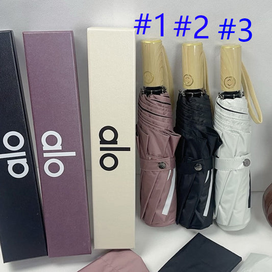 15RA21SDE Stylish UV resistant umbrella
