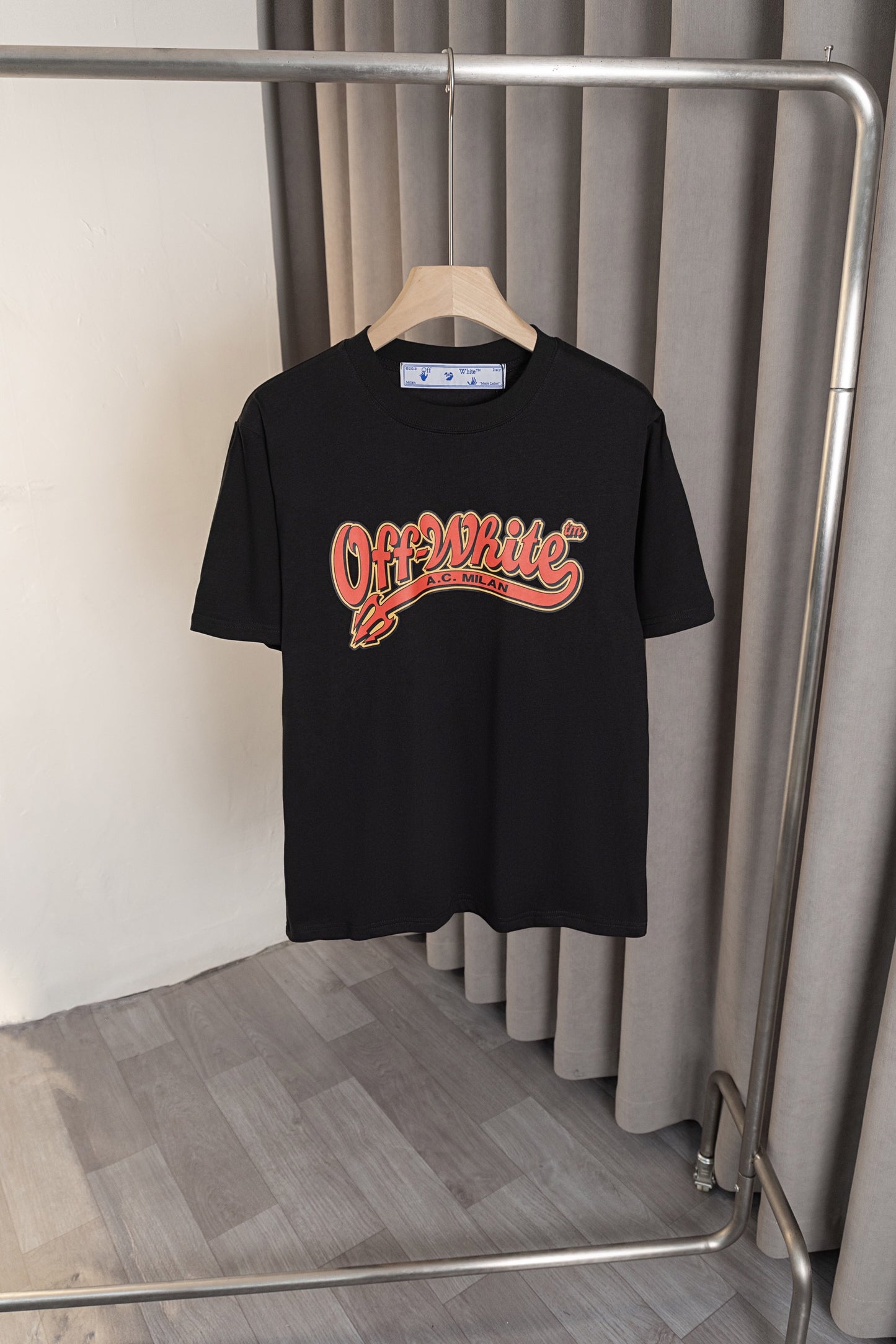 1ZA83UDE Stylish T-shirts