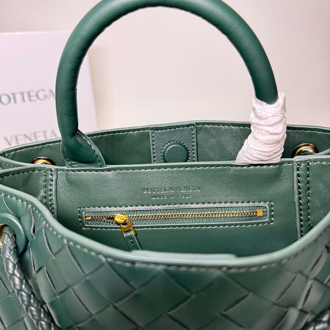 1XA81BDE Stylish leather bag