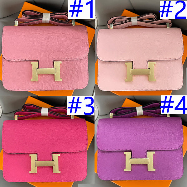 155NH63BDE Stylish leather bag