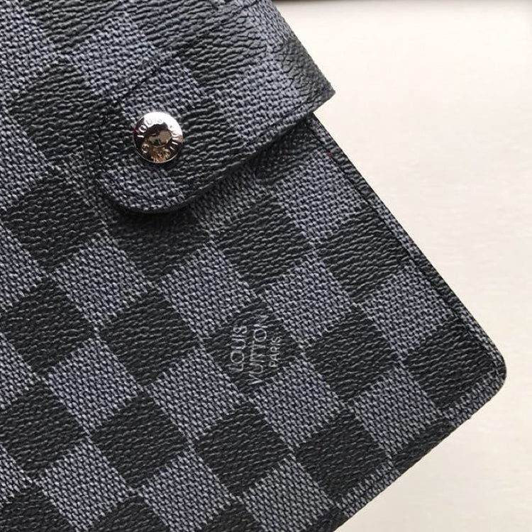 AYE01BDE Stylish leather wallets