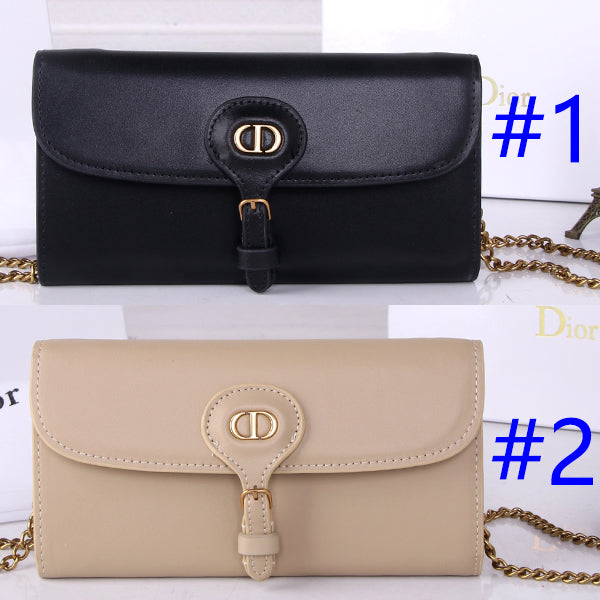 155ND53BDE Stylish leather bag