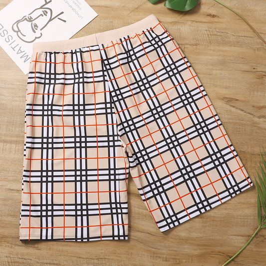 14R32YDE Stylish Men's trunks