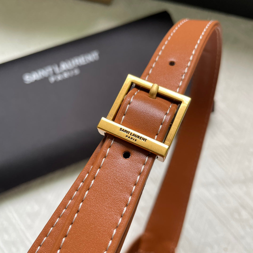 4XSL29BDE Stylish leather bag 