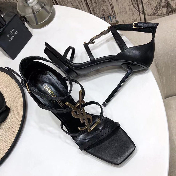 2SL3ZDE Stylish High heels