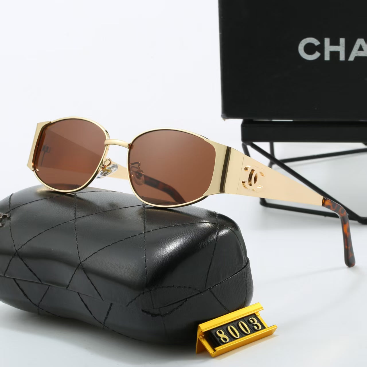 385RC55TDE Stylish  Sunglasses