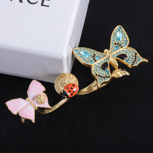 14V749JDE Stylish  rings