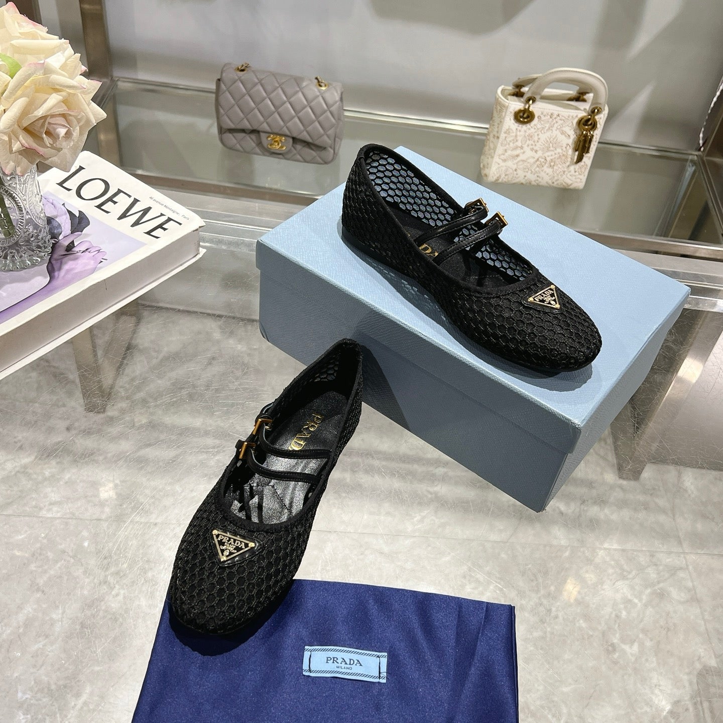285ZPD66ZDE Stylish leather shoes
