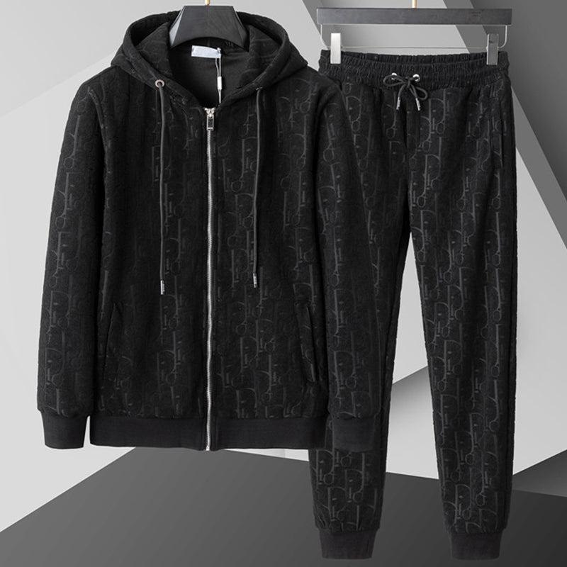 185ZD89UDE Stylish autumn and winter sets