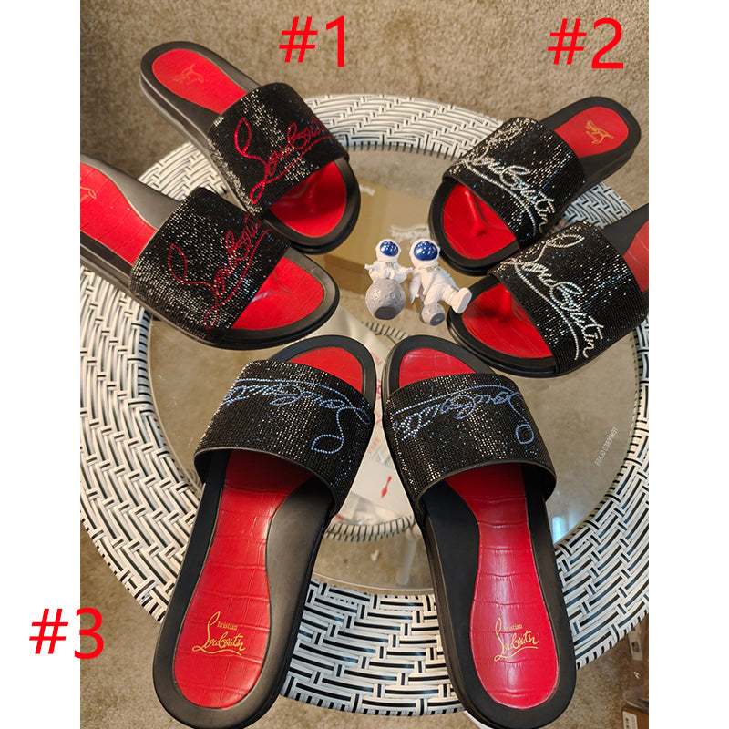 J4A17ZDE Stylish Slippers