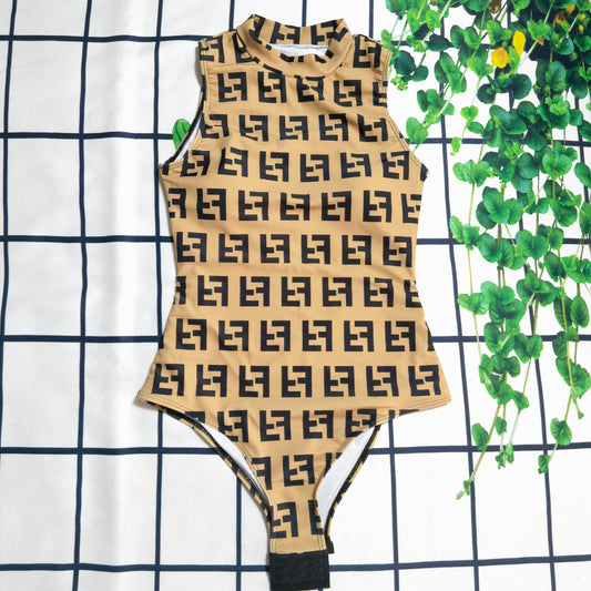 14F143YDE Stylish Bikini swimsuit