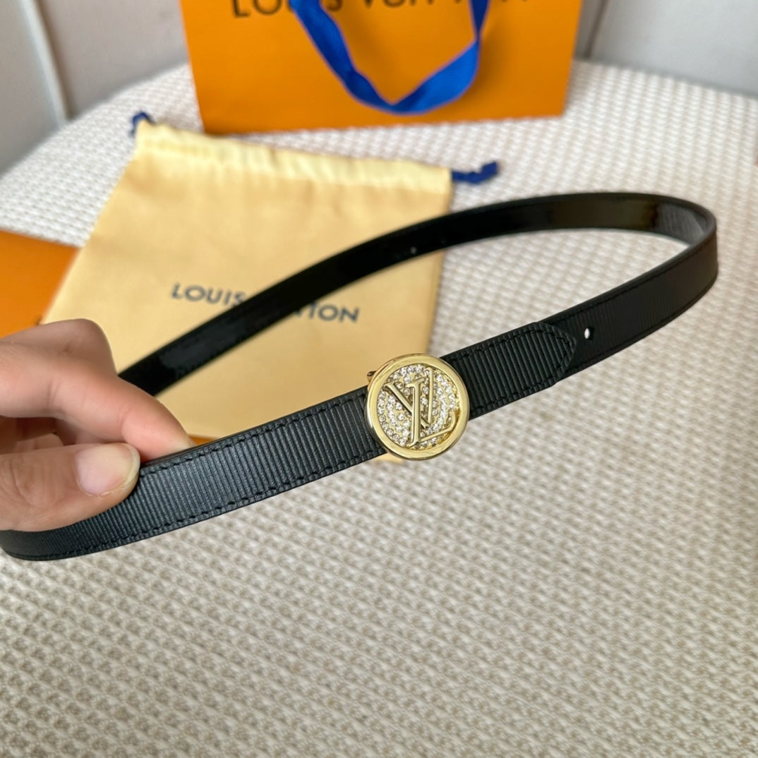 14E132PDE Stylish  High quality belt With full package