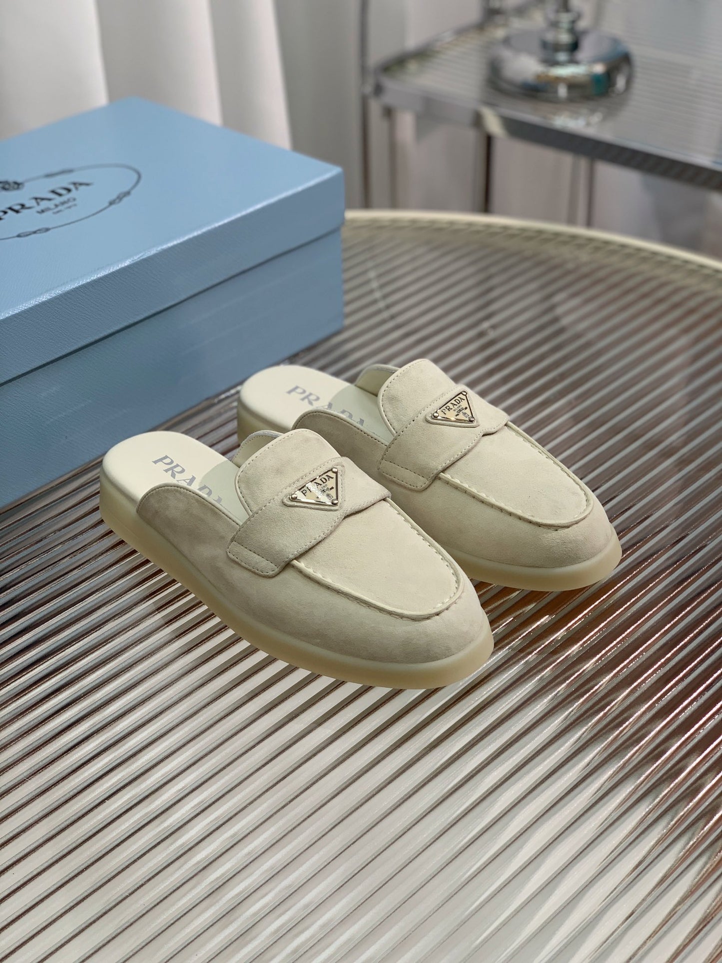 285ZPD73ZDE Stylish leather Shoes