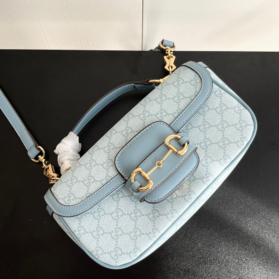 1XB55BDE Stylish leather bag